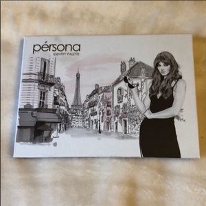 ***saved for loveshiv***. Persona identity palette